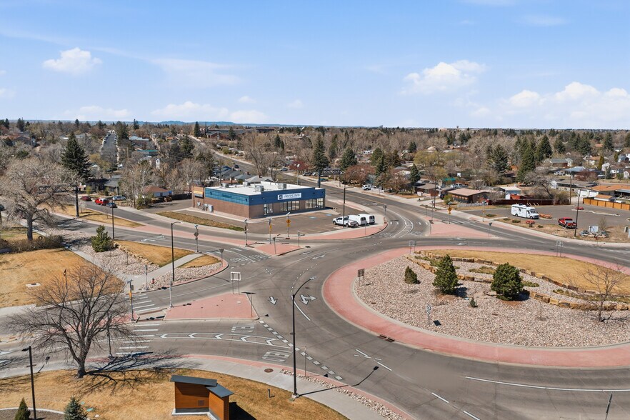 1900 Converse Ave, Cheyenne, WY à vendre - Photo principale - Image 1 de 14