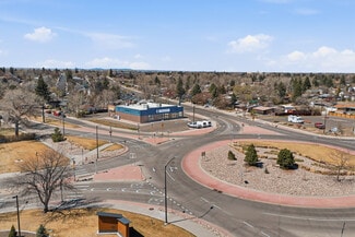 Plus de détails pour 1900 Converse Ave, Cheyenne, WY - Commerce de détail à vendre