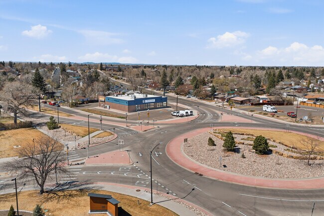 Plus de détails pour 1900 Converse Ave, Cheyenne, WY - Commerce de détail à vendre