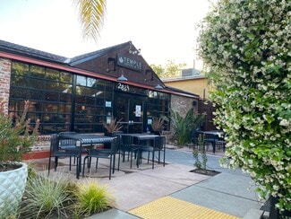 Plus de détails pour 1816-1828 29th St, Sacramento, CA - Bureau à louer