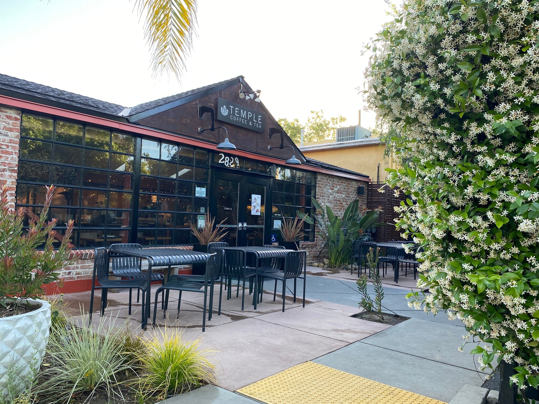 1816-1828 29th St, Sacramento, CA for lease Primary Photo- Image 1 of 8