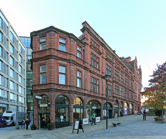 More details for 2-12 St Pauls Pl, Sheffield - Retail for Lease