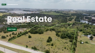 Plus de détails pour 3500 Telephone Road, Dallas, TX - Terrain à vendre