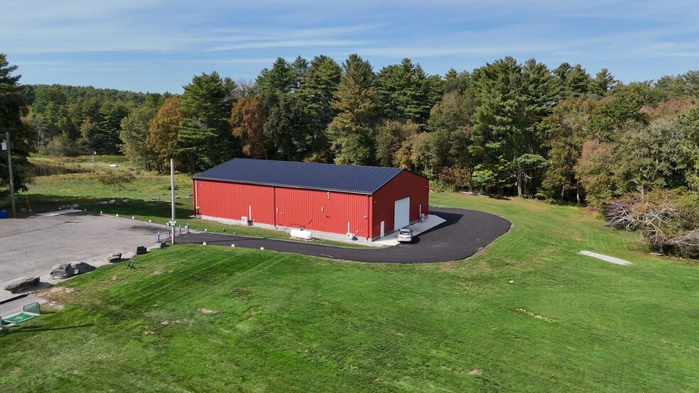 170 South St, Brooklyn, CT for sale - Commercial Listing Video - Image 3 of 33