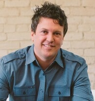 Brian DeSmit