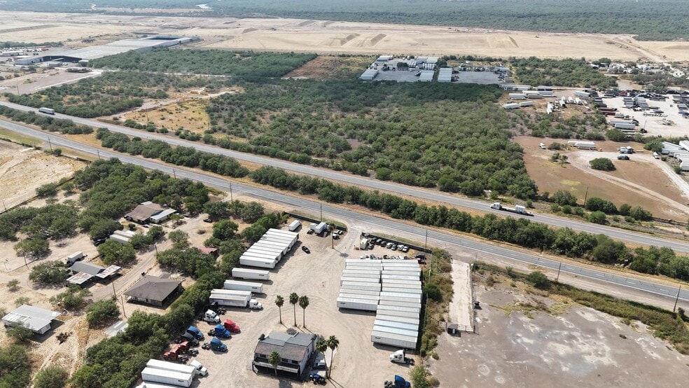 22801 FM 1472, Laredo, TX for sale - Building Photo - Image 3 of 3