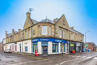 More details for 81B Main St, Falkirk - Retail for Lease