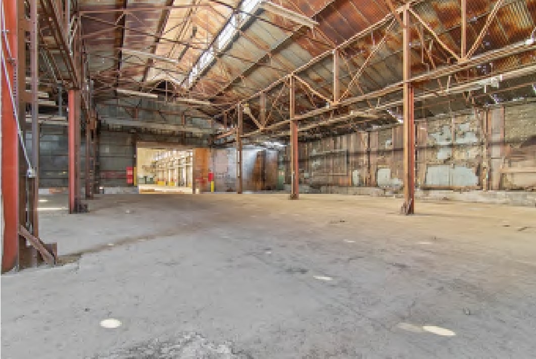 3100 W Concordia Ave, Milwaukee, WI for sale Interior Photo- Image 1 of 2