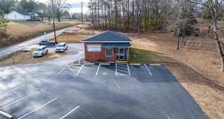 More details for 4450 Rockmart Rd SE, Silver Creek, GA - Retail for Sale