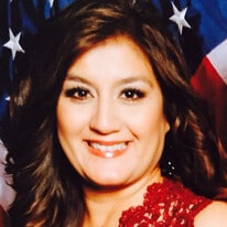 Denise Zubia
