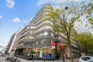 More details for 34 Rue Guersant, Paris - Office for Lease