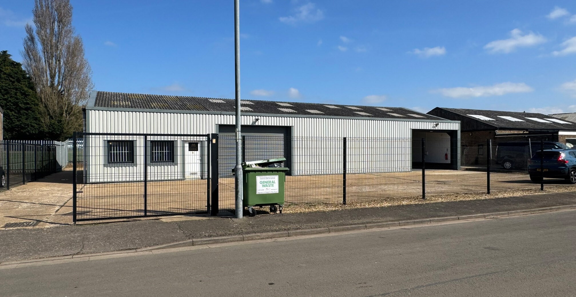 4 Station Rd, Whittlesey à vendre Photo du bâtiment- Image 1 de 10