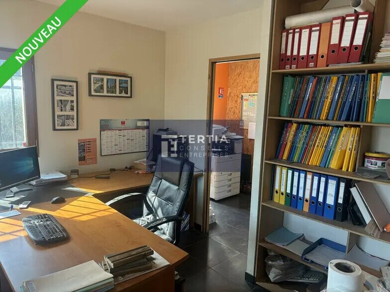 Flex in Vendargues for sale - Interior Photo - Image 2 of 6