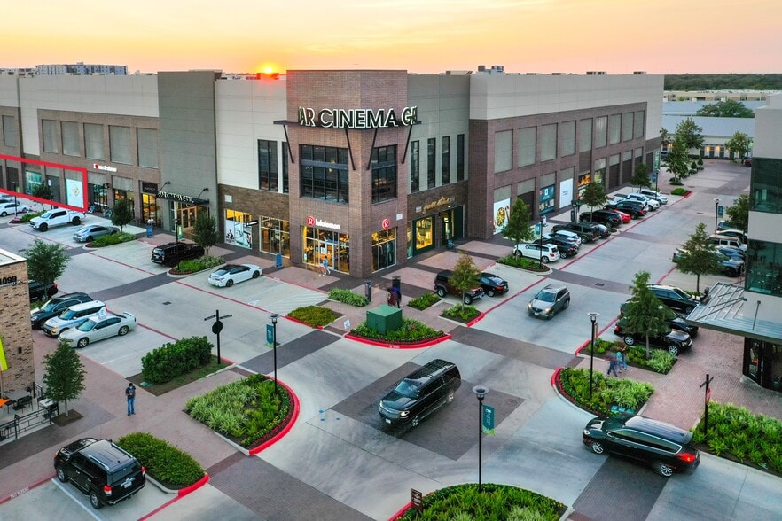 170 Century Square Dr, College Station, TX for lease - Building Photo - Image 2 of 4