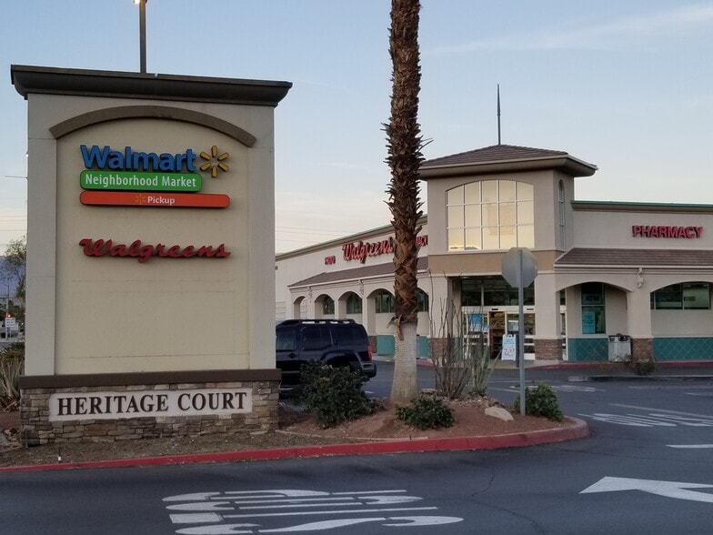 44100 Jefferson St, Indio, CA for lease - Building Photo - Image 2 of 7