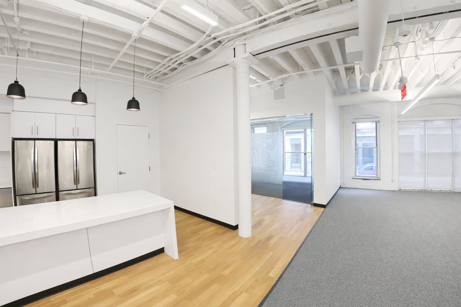 239-245 Causeway St, Boston, MA for lease Interior Photo- Image 1 of 9