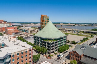 Plus de détails pour 333 E Main St, Louisville, KY - Bureau à vendre