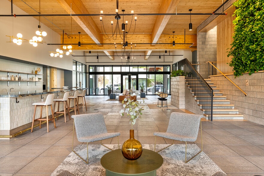 433 S Farmer Ave, Tempe, AZ for lease - Lobby - Image 3 of 25