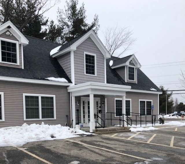 54 Airport Rd, Concord, NH for sale - Primary Photo - Image 1 of 1