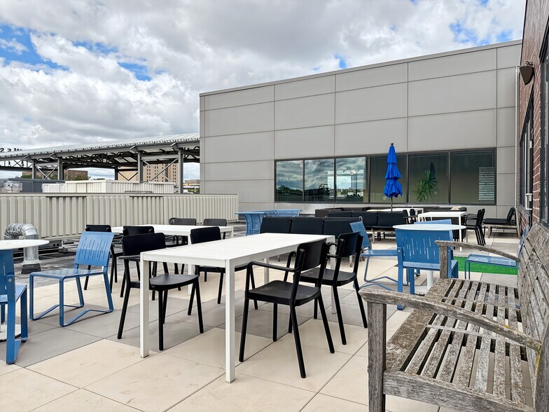 1622-1650 W End Blvd, Saint Louis Park, MN à louer - Photo intérieure - Image 2 de 18