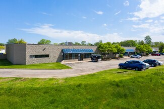 Plus de détails pour 42040 Koppernick Rd, Canton, MI - Industriel à louer