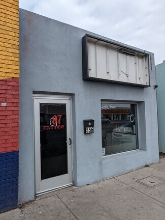 Plus de détails pour 556 N Arizona Ave, Chandler, AZ - Commerce de détail à vendre