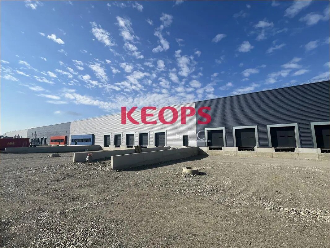 Flex dans Toulouse à louer Photo du bâtiment- Image 1 de 9