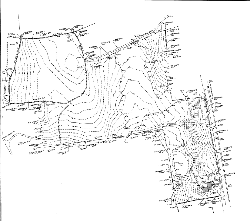 441 Opening Hill Rd, Madison, CT à vendre Photo du bâtiment- Image 1 de 2