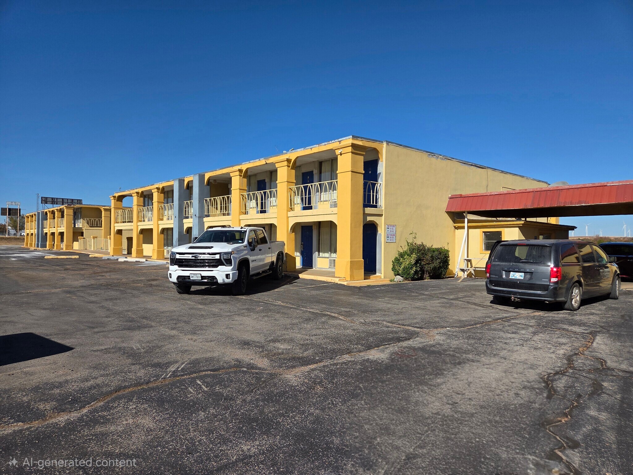 2016 W Eagle Rd portefeuille de 2 propriétés à vendre sur LoopNet.ca Photo du bâtiment- Image 1 de 8