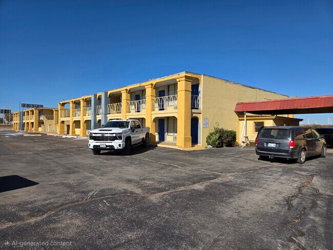 Plus de détails pour 2016 W Eagle Rd – à vendre, Weatherford, OK