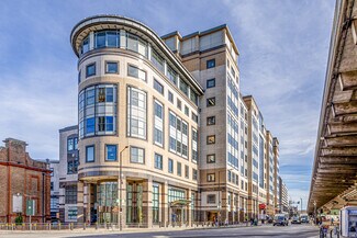 More details for 1 Hammersmith Broadway, London - Office for Lease