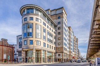 More details for 1 Hammersmith Broadway, London - Office for Lease