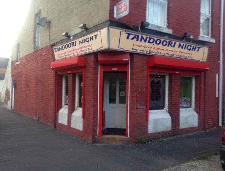 251 Hawthorn Rd, Ashington for sale - Building Photo - Image 2 of 2