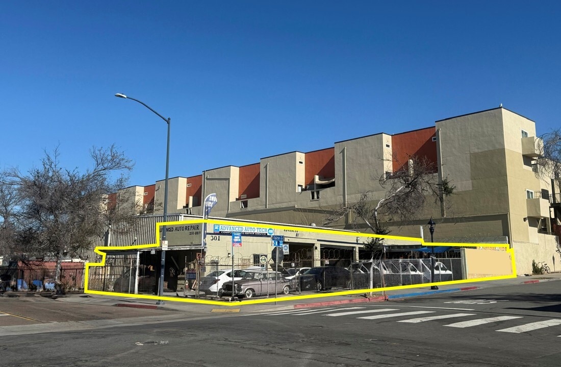 301 16th St, San Diego, CA for sale Primary Photo- Image 1 of 13