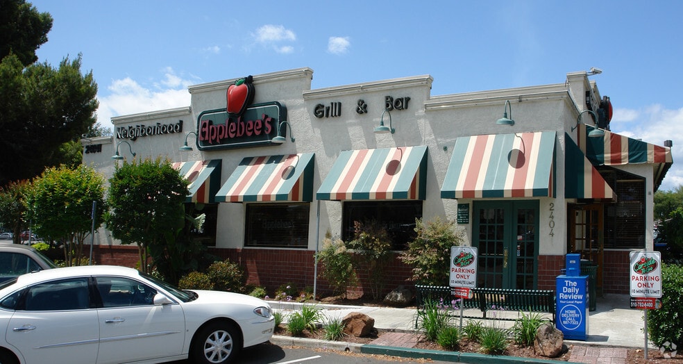 24041 Southland Dr, Hayward, CA for sale - Building Photo - Image 2 of 4