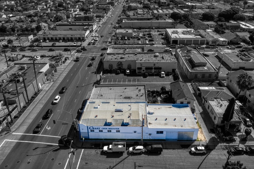 1900-1902 E Anaheim St, Long Beach, CA for sale - Building Photo - Image 3 of 13