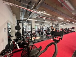 Maid Marian Way, Nottingham à louer Photo intérieure- Image 1 de 4