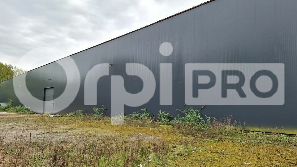 Industrial in Soissons for lease - Building Photo - Image 3 of 6