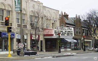 Plus de détails pour 70-76 S La Grange Rd, La Grange, IL - Bureau à louer