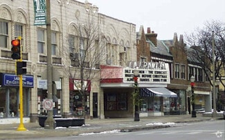 More details for 70-76 S La Grange Rd, La Grange, IL - Office for Lease