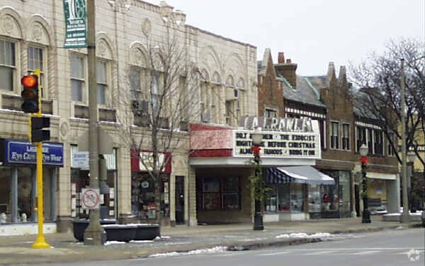 70-76 S La Grange Rd, La Grange, IL for lease Primary Photo- Image 1 of 10