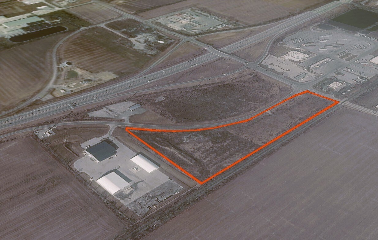 Deshler Rd, North Baltimore, OH à vendre Photo principale- Image 1 de 5