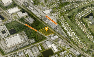 More details for SE Commerce Ave, Stuart, FL - Land for Sale