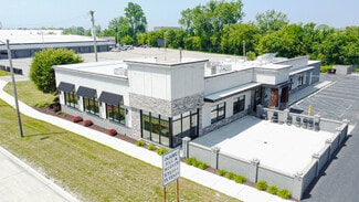 More details for 7231 Chicago Rd, Warren, MI - Retail for Sale