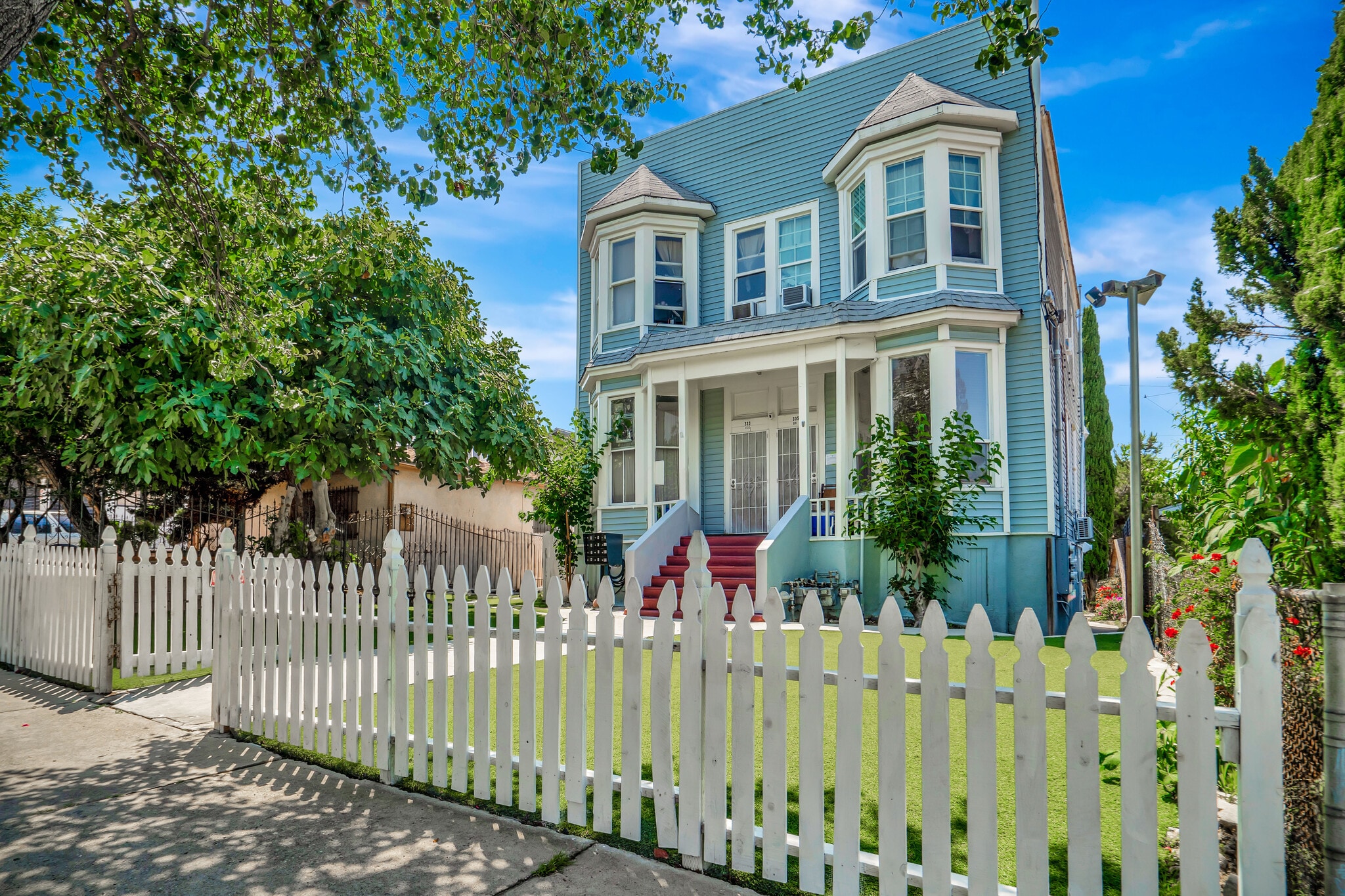 333 N Union Ave, Echo Park, CA for sale Primary Photo- Image 1 of 14
