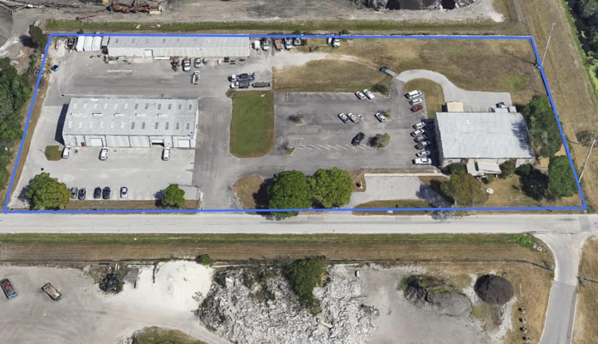 12625 40th St N, Clearwater, FL for sale - Building Photo - Image 2 of 4