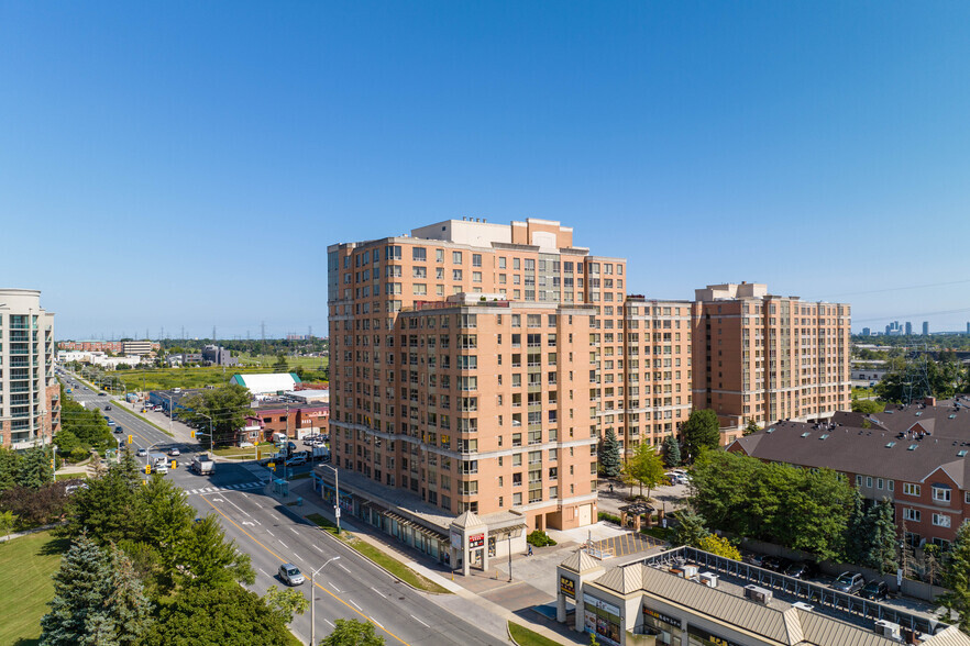 1883 McNicoll Ave, Toronto, ON à louer - Photo principale - Image 1 de 4