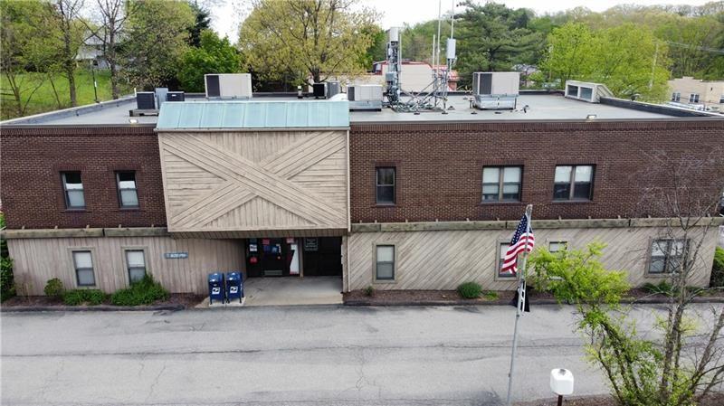 736 W Ingomar Rd, Ingomar, PA à vendre - Photo du bâtiment - Image 2 de 27