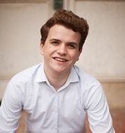 Tyler Convery