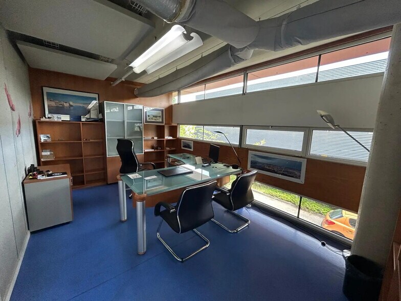 Bureau dans Marseille à louer - Photo intérieure - Image 3 de 9
